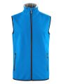 PRINTER Trial Vest Softshell personalisierbar