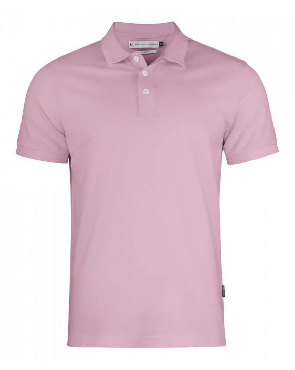 Polo personnalisable JAMES-HARVEST POLO SUNSET COUPE SLIM