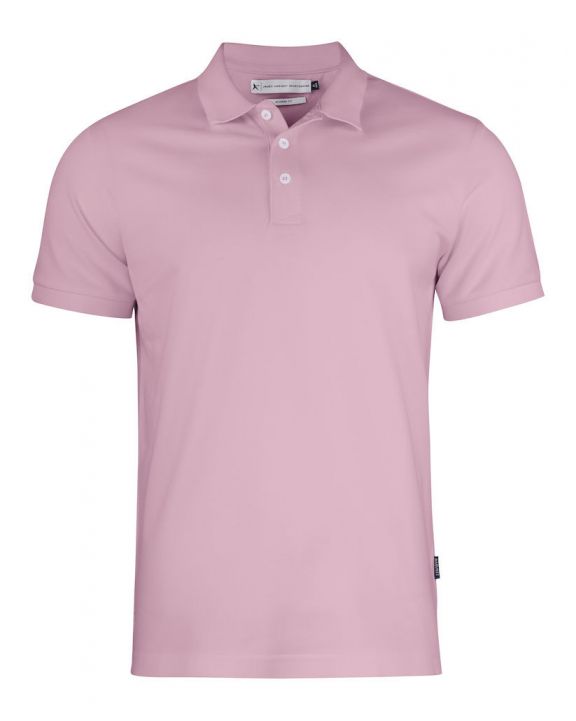 Polo personnalisable JAMES-HARVEST POLO SUNSET COUPE SLIM
