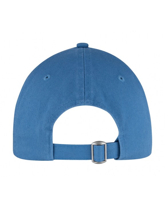 Casquette personnalisable JAMES-HARVEST CASQUETTE BURNWOOD