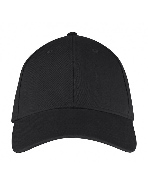 Casquette personnalisable JAMES-HARVEST CASQUETTE BURNWOOD