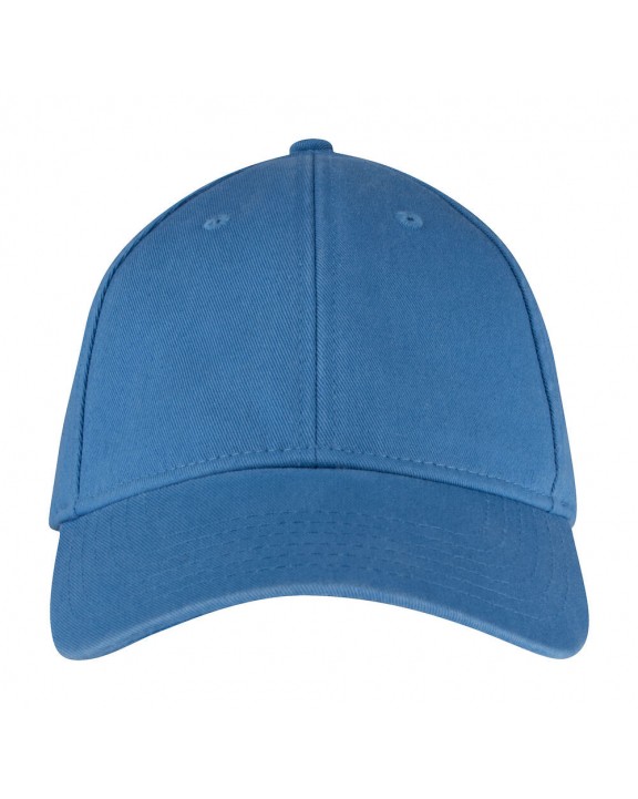 Casquette personnalisable JAMES-HARVEST CASQUETTE BURNWOOD