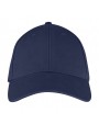 Casquette personnalisable JAMES-HARVEST CASQUETTE BURNWOOD