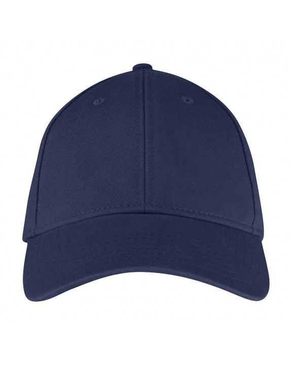 Casquette personnalisable JAMES-HARVEST CASQUETTE BURNWOOD