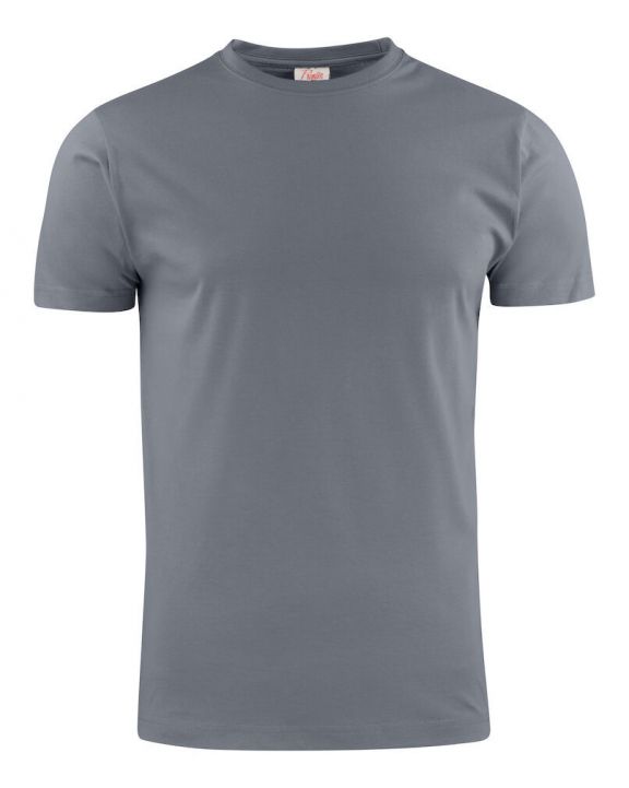 T-shirt PRINTER LIGHT T-SHIRT RSX voor bedrukking & borduring