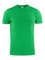 T-shirt personnalisable PRINTER T-SHIRT LIGHT COL ROND RSX