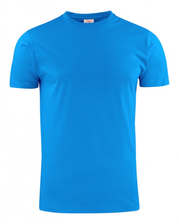 PRINTER Light T-shirt RSX T-Shirt personalisierbar