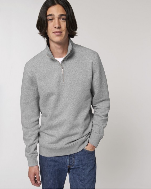 Sweater STANLEY/STELLA Stanley Trucker voor bedrukking &amp; borduring