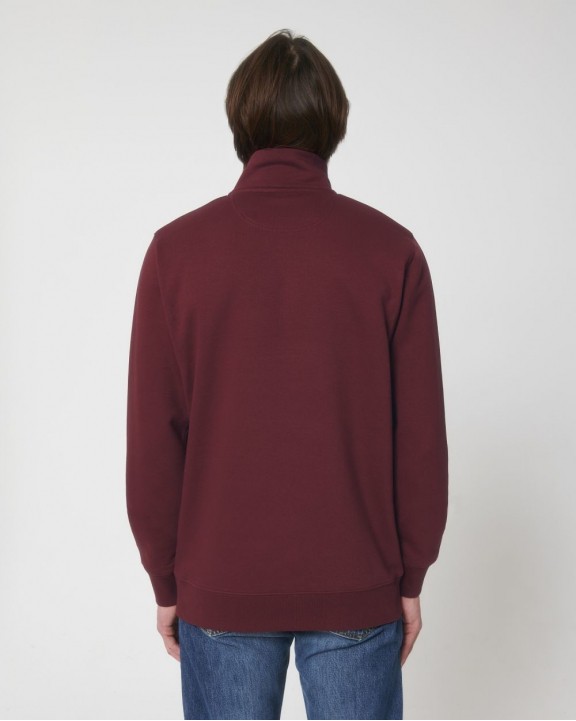 Sweat-shirt personnalisable STANLEY/STELLA Stanley Trucker