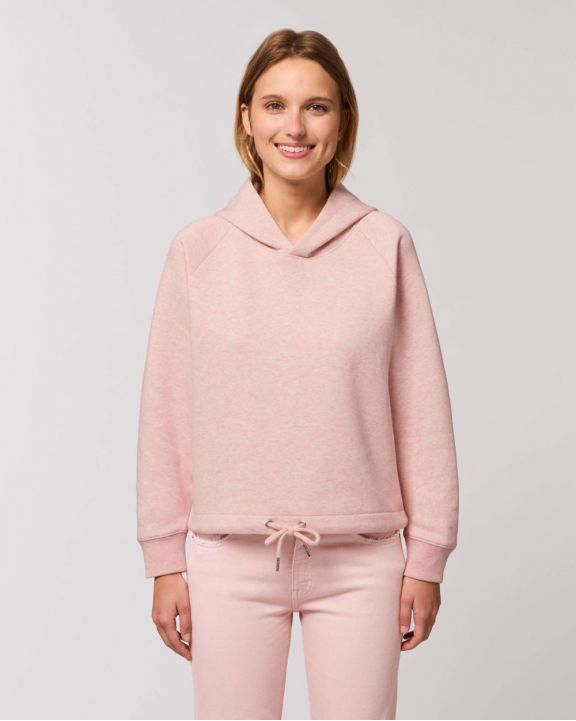 Sweater STANLEY/STELLA Stella Bower voor bedrukking & borduring