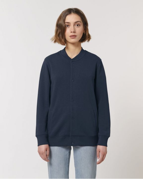 Sweater STANLEY/STELLA Bounder voor bedrukking & borduring
