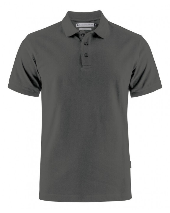 Poloshirt JAMES-HARVEST POLO NEPTUNE REGULAR voor bedrukking &amp; borduring