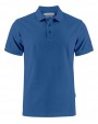 Poloshirt JAMES-HARVEST POLO NEPTUNE REGULAR voor bedrukking &amp; borduring