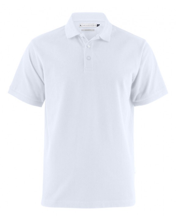 Poloshirt JAMES-HARVEST POLO NEPTUNE REGULAR voor bedrukking &amp; borduring