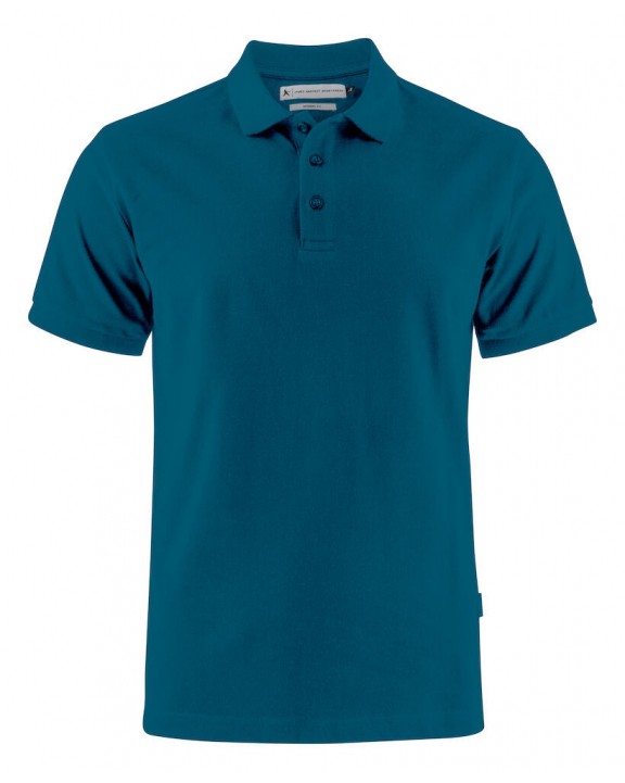 Poloshirt JAMES-HARVEST POLO NEPTUNE REGULAR voor bedrukking &amp; borduring
