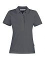 Polo personnalisable JAMES-HARVEST POLO NEPTUNE FEMME