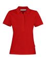 Polo personnalisable JAMES-HARVEST POLO NEPTUNE FEMME