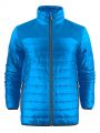 PRINTER Expedition Jacke personalisierbar