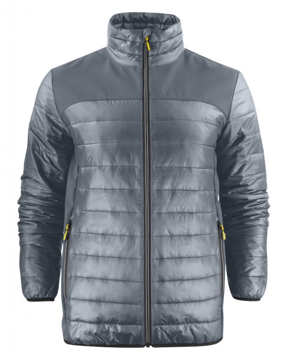 PRINTER Expedition Jacke personalisierbar