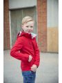 Softshell personnalisable CLIQUE Basic Softshell Jacket Junior