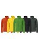 Polar Fleece CLIQUE Basic Micro Fleece Jacket personalisierbar