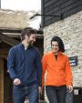Laine polaire personnalisable CLIQUE Basic Micro Fleece Jacket