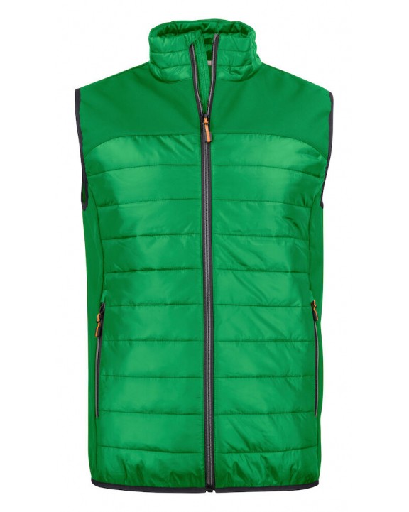 PRINTER Expedition Vest Jacke personalisierbar