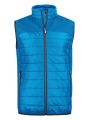 PRINTER Expedition Vest Jacke personalisierbar