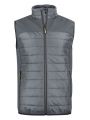 PRINTER Expedition Vest Jacke personalisierbar