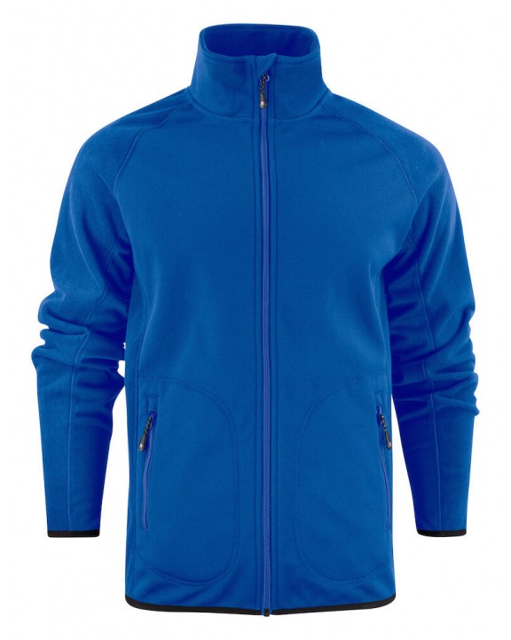 JAMES-HARVEST Lockwood Softshell personalisierbar