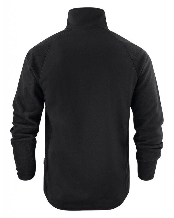 JAMES-HARVEST Lockwood Softshell personalisierbar