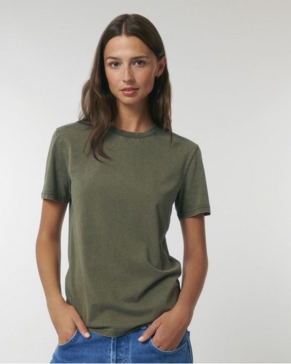 T-shirt personnalisable STANLEY/STELLA Creator Vintage