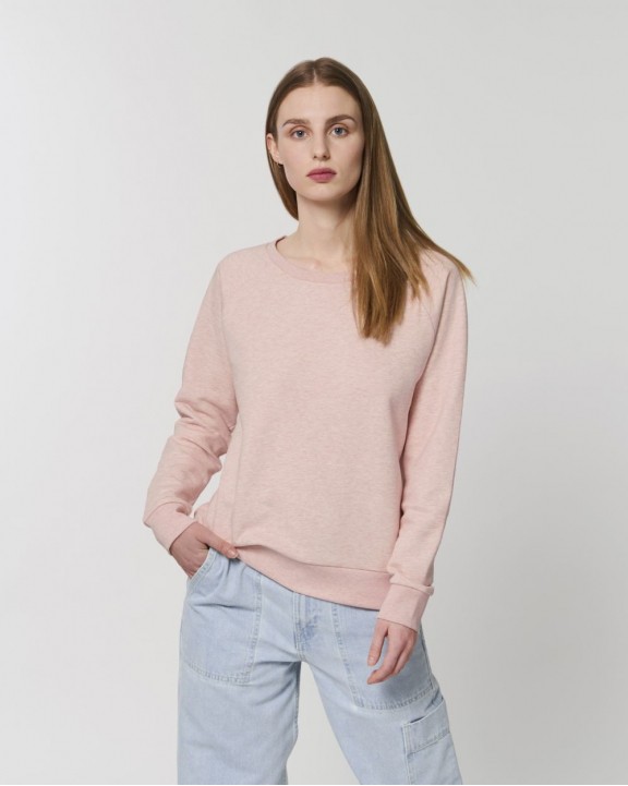 Sweat-shirt personnalisable STANLEY/STELLA Stella Dazzler