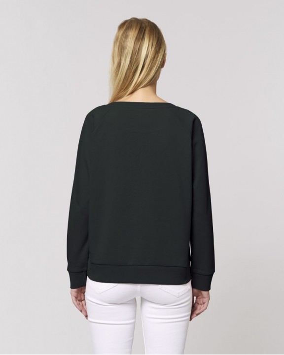 Sweat-shirt personnalisable STANLEY/STELLA Stella Dazzler