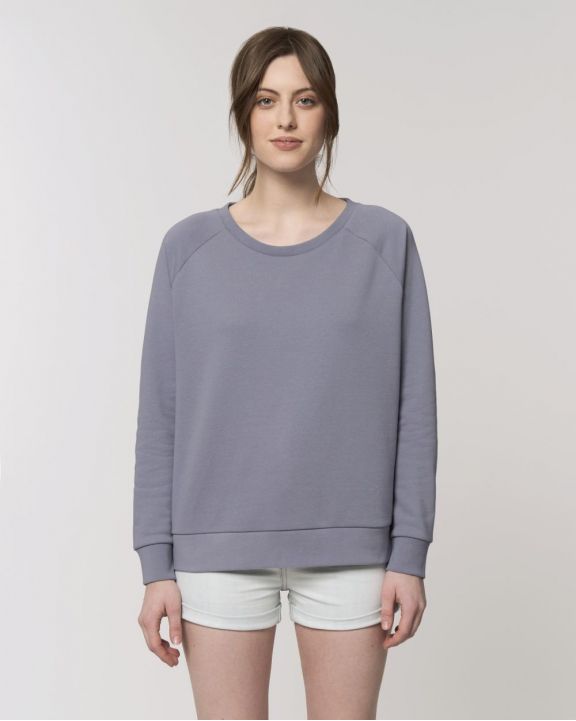 Sweater STANLEY/STELLA Stella Dazzler voor bedrukking & borduring