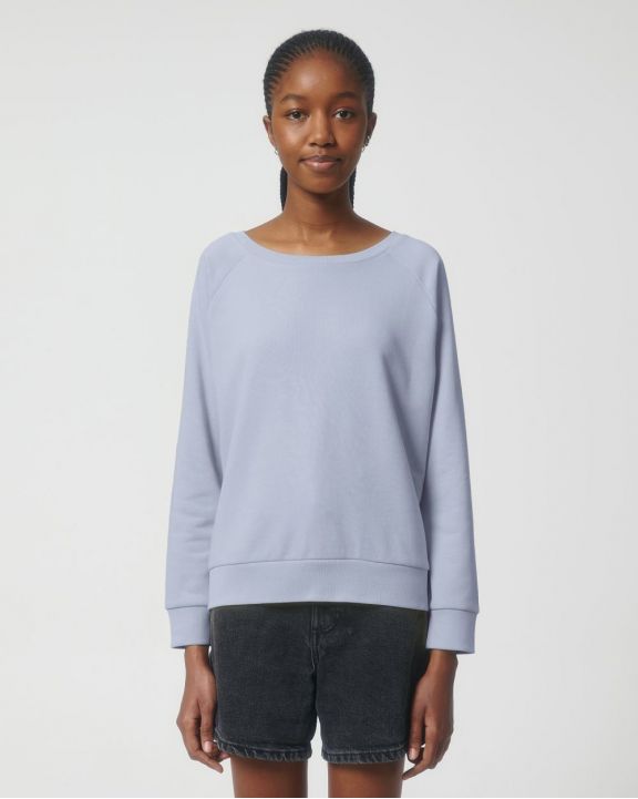 Sweater STANLEY/STELLA Stella Dazzler voor bedrukking & borduring