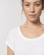 T-shirt personnalisable STANLEY/STELLA Stella Rounder Slub