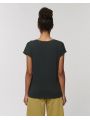 T-shirt personnalisable STANLEY/STELLA Stella Rounder Slub