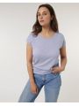 T-shirt personnalisable STANLEY/STELLA Stella Rounder Slub