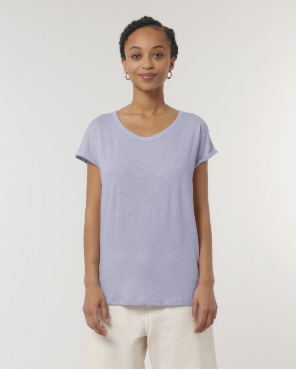 T-shirt personnalisable STANLEY/STELLA Stella Rounder Slub