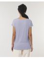 T-shirt personnalisable STANLEY/STELLA Stella Rounder Slub