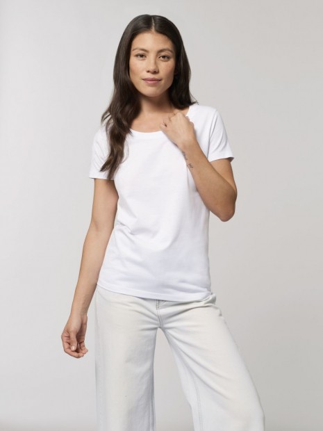 T-Shirts à personnaliser STANLEY/STELLA Stella Jazzer 