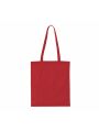 Tote bag personnalisable KIMOOD Sac shopping en coton biologique