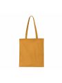 Tote bag personnalisable KIMOOD Sac shopping en coton biologique