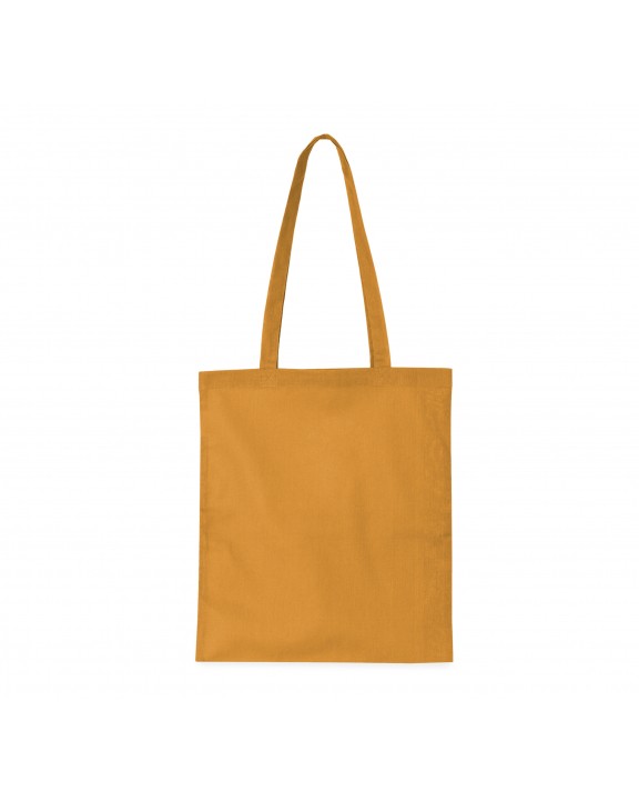 KIMOOD Shoppingtasche aus Bio-Baumwollcanvas Tote Bag personalisierbar