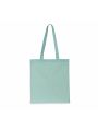 Tote bag personnalisable KIMOOD Sac shopping en coton biologique