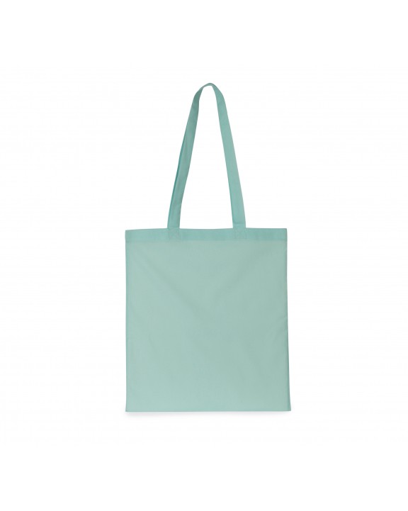 Tote bag personnalisable KIMOOD Sac shopping en coton biologique