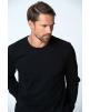 T-Shirt CLIQUE Basic-T L/S personalisierbar