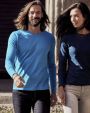 CLIQUE Basic-T L/S Women T-Shirt personalisierbar