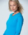 CLIQUE Basic-T L/S Women T-Shirt personalisierbar